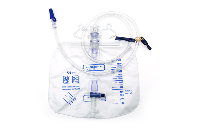 Disposable?drainage?bag