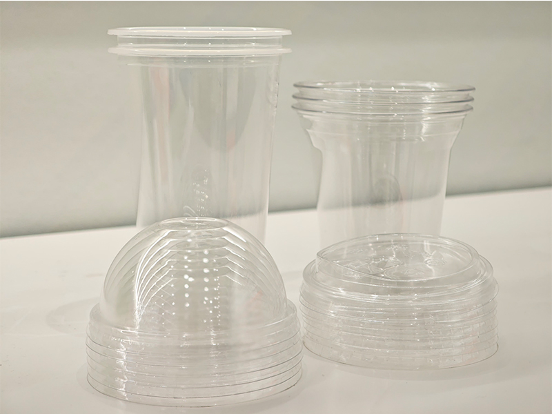 Compostable&nbsp;Tableware